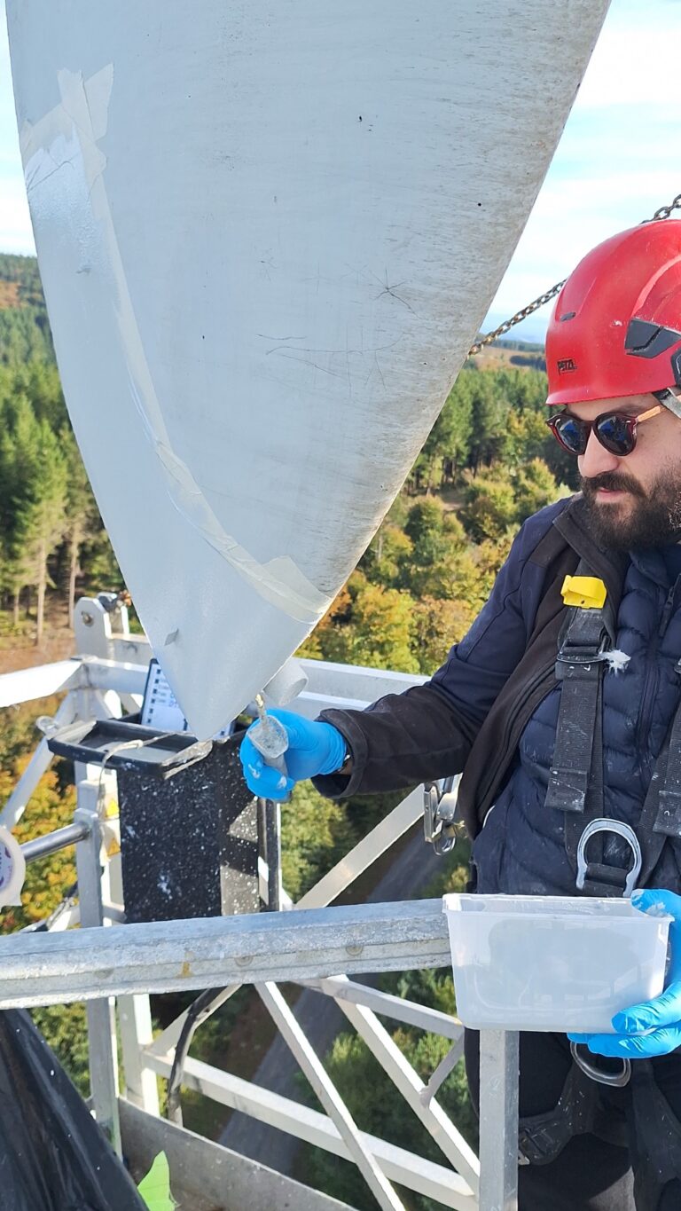 Maintenance préventive